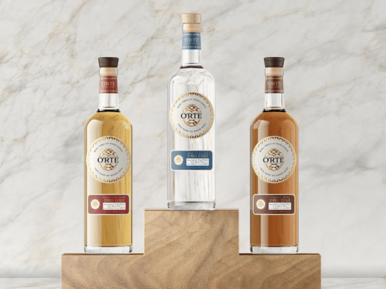 South Florida-Based Luxury Spirits Producer The Brand House Group Debuts O’RTE Single-Estate Tequila to Offer Enthusiasts a Completely Unique Tequila-Drinking Experience