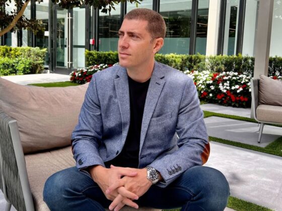 Expanding Horizons: Media Components and Denis Sinelnikov Make Waves in Miami’s Digital Marketing Scene