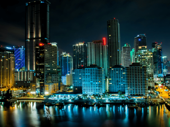 Miami Wire