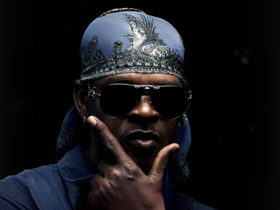 Mr. Vegas’ Money Mike Walk: Fiery Dancehall Sensation Taking Social Media By Storm