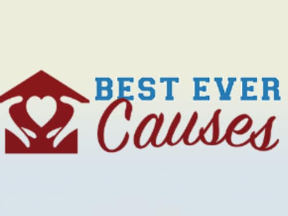 Joe Fairless and the Best Ever Causes Now Proudly Support Over 60 Nonprofit Organizations