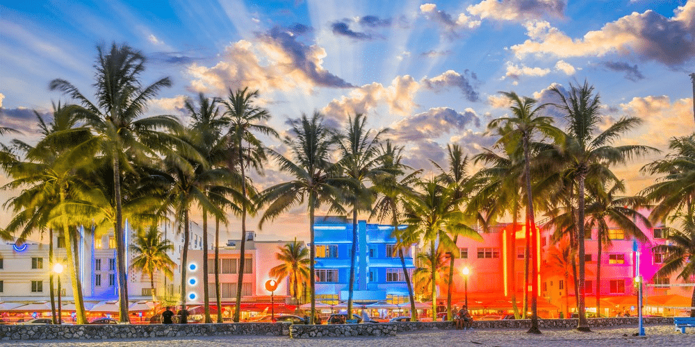 Miami Weekend Getaway: A Comprehensive Packing Guide