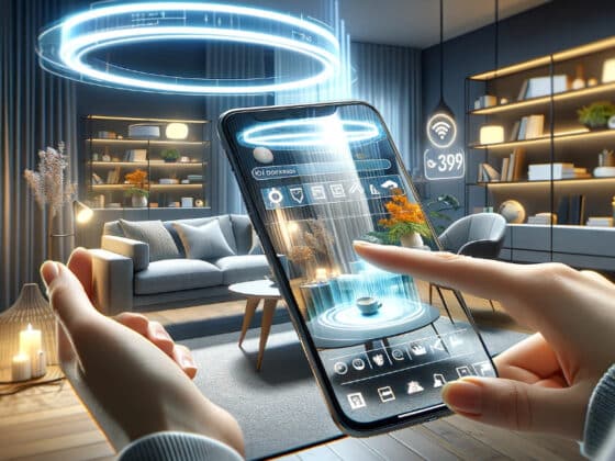 1Digital Agency On Leveraging Augmented Reality for Enhanced Online Shopping Experiences
