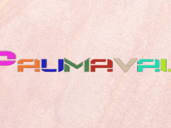 Embracing the Miami Vibes: The Artistic Lifestyle of Paumavali