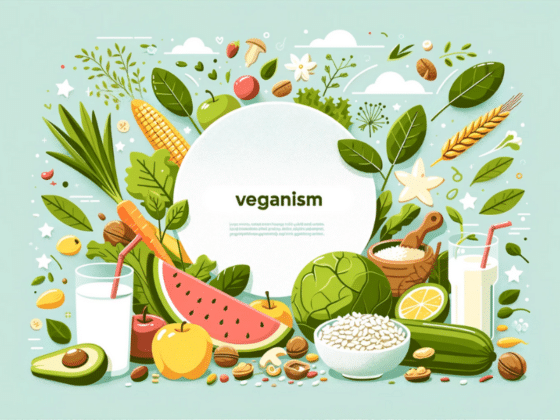 The Transformative Benefits of Veganism: A Step Towards Health and Compassion