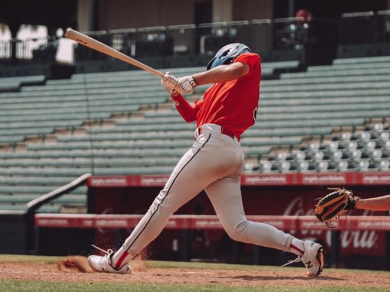 Bartolo Hernandez Discusses Emerging Trends in Athlete Management