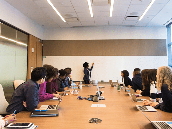 From the Arena to the Boardroom: Lessons in Leadership from Alec Lawler