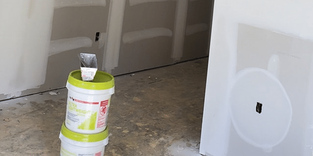 Mastering the Craft of Sheetrock Repair: A Testament to DMV Drywall Repair Service's Excellence