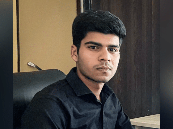 Unlocking Success: How Nikhilesh Menariya and Omnipotent PR Empower Startups Through PR