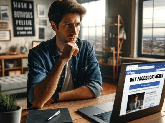 How to Buy Views and Enhance Your Social Media Presence?
