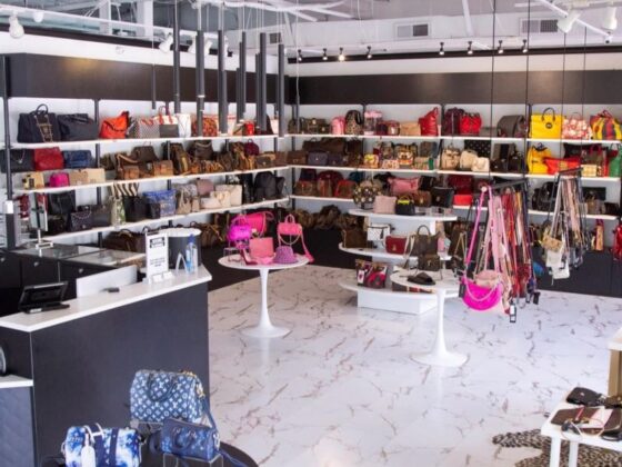 Couture USA: Celebrating 20 Years of Authentic Luxury in the World of Designer Resale