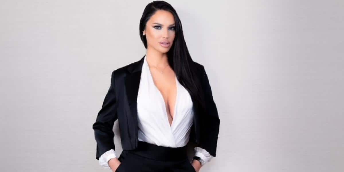 Charlie Riina Is The Toronto Trailblazer Redefining Success In Modeling And Real Estate
