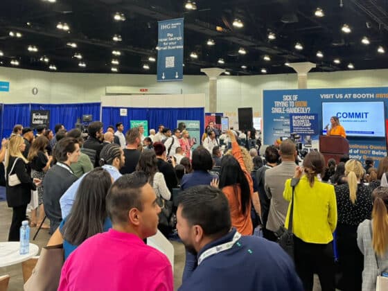 The Business Show 2024: Uniting Entrepreneurs and Innovators this Coming March 6th & 7th, 2024 at Miami Beach Convention Center