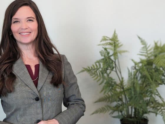 Unlocking the Secrets of Project Management: Lindsay Jenson's Mrs. Project Shines