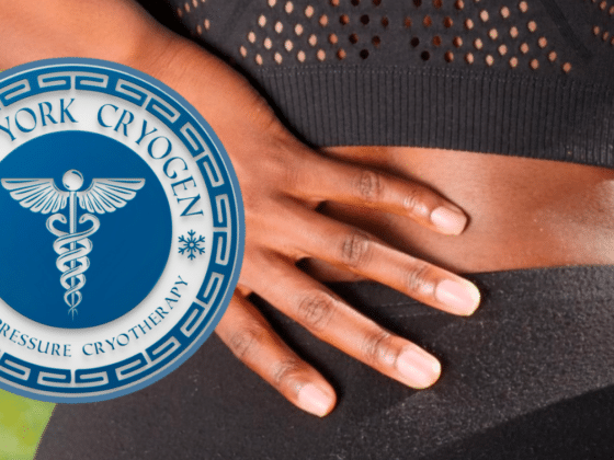 New York Cryogen