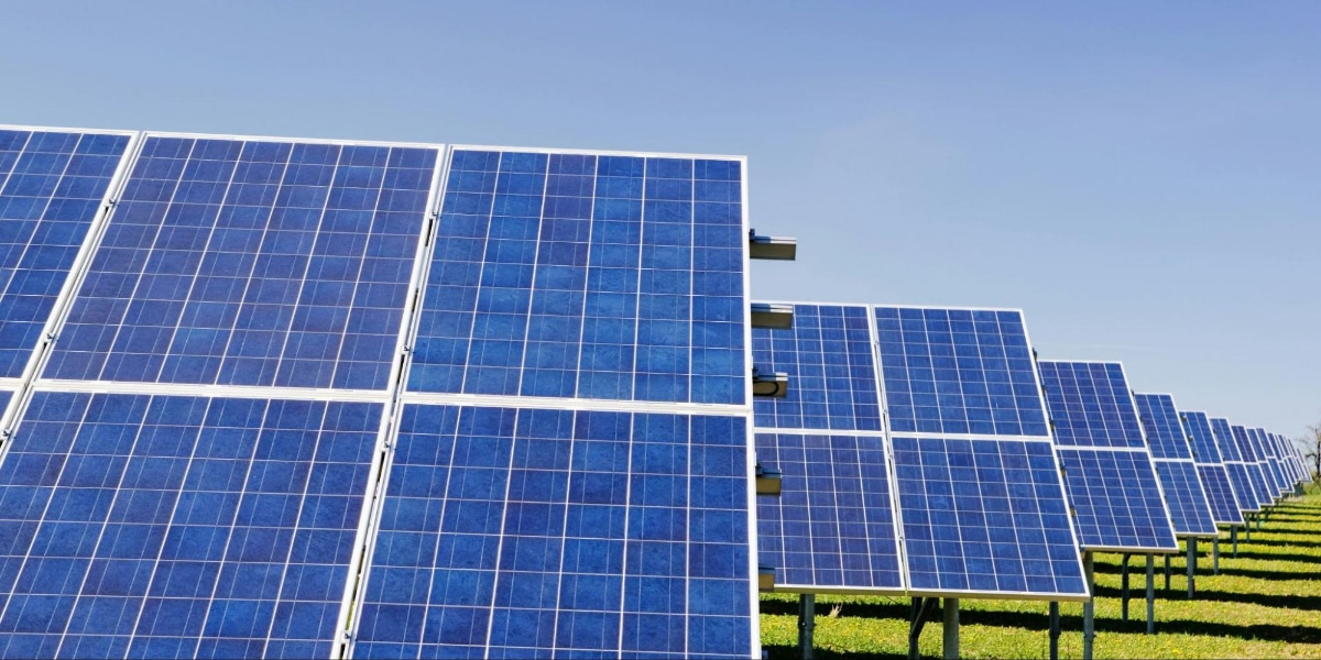 Solar Source of Energy: Benefiting Homes and the Environment