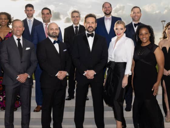 Celebrating Excellence: The MDTLA Installation Gala of 2024
