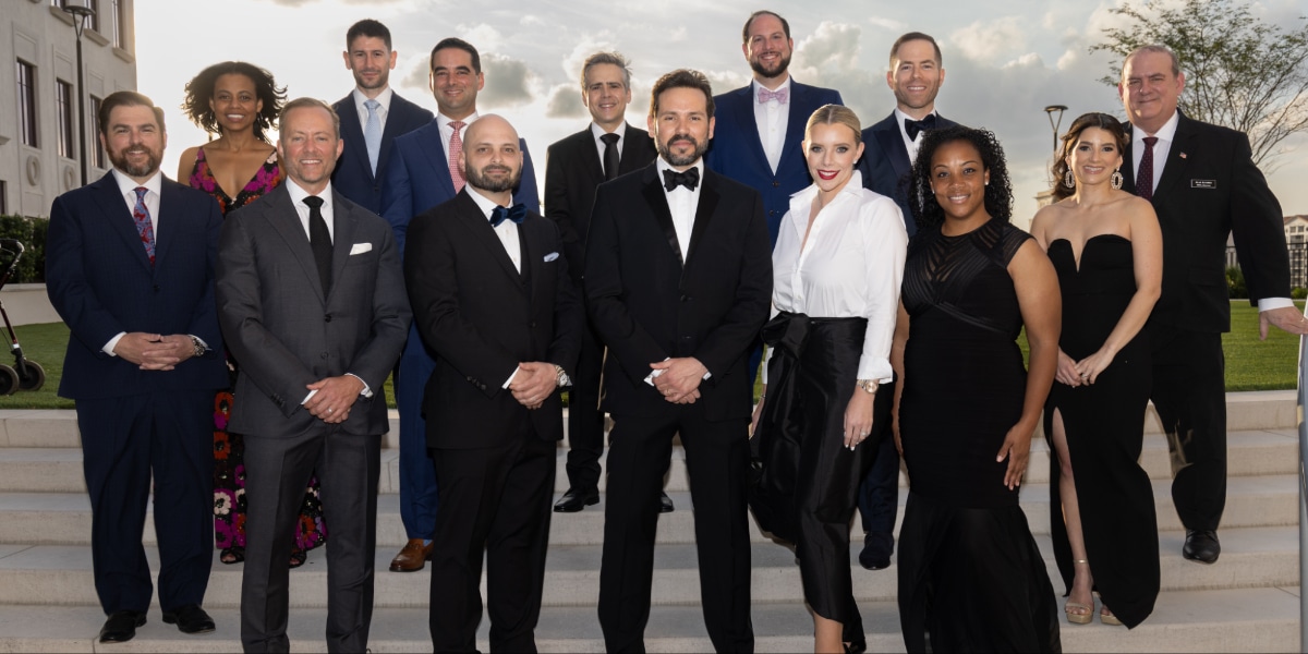 Celebrating Excellence: The MDTLA Installation Gala of 2024