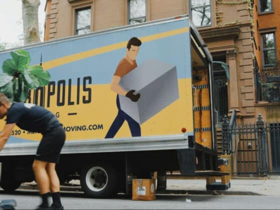 Mastering Long Distance Moves with New York Local Movers