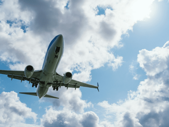 The New Era of Connectivity: Facilitating Global Business through Private Jets