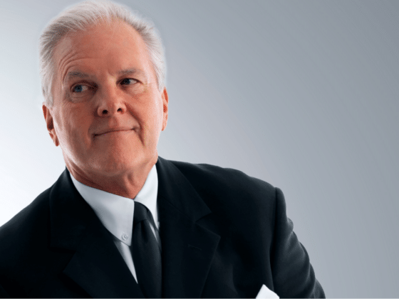 Robert J. Smith, MBA, Ph.D. Joins Orlando Business Journal Leadership Trust