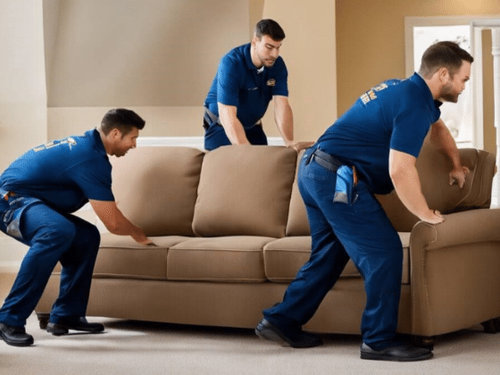 Streamline Your Office Move with Webster Moving Boynton Beach