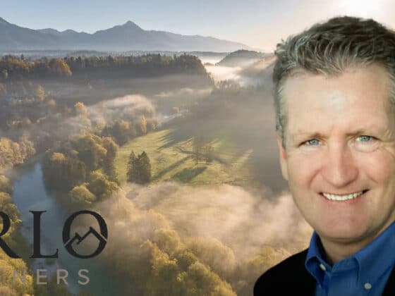 Navigating the Horizon With Eric Metzger's Diverse Real Estate Odyssey