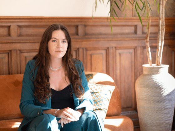 From Influencer to Digital Marketer and Advocate for Women’s Empowerment