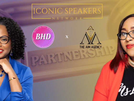 Amplifying Silent Power- Encouraging the Entrepreneurial Journey of Introverted Women through Building Her Dream