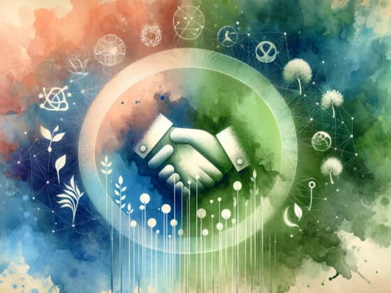 Raj Beri Discusses Philanthropy in Entrepreneurship: Businesses with a Social Impact