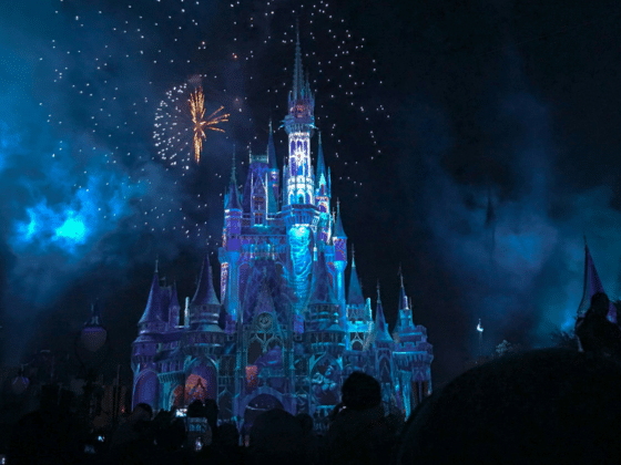 Headed to Disney World for Spring Break? Here are Travel Essentials To Consider
