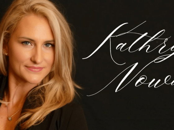 Kathryn Nowak
