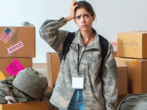 The Benefits of Personally Procured Moves