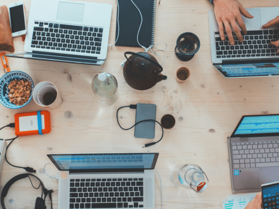 Top Tech Tools to Improve Law Firm Productivity