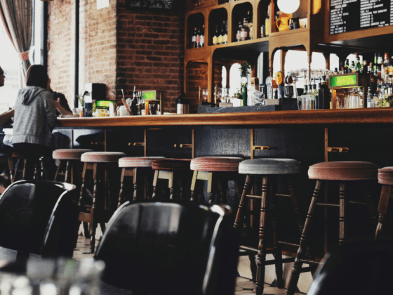 Beyond Wall Street: Patrick Walsh's Influence on the Restaurant Industry
