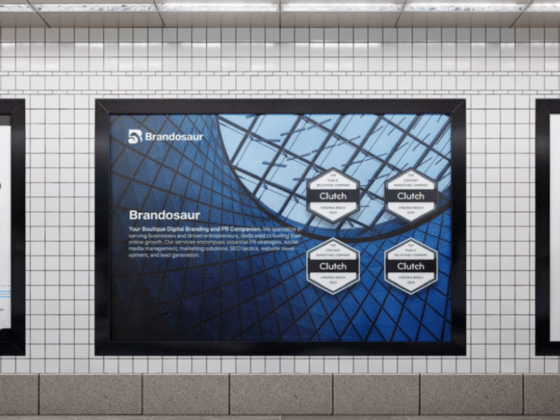 Dominate Your Niche, Evolve With Brandosaur: The Apex of Personal Branding