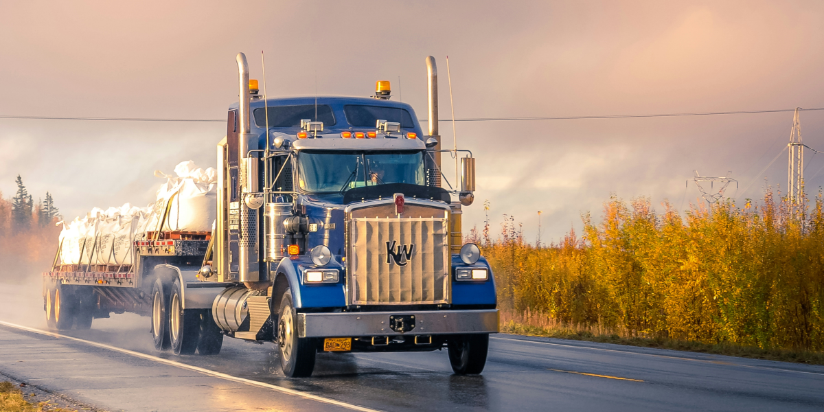 Trucking Trends: Innovations Fueling the Future of Efficient Transportation