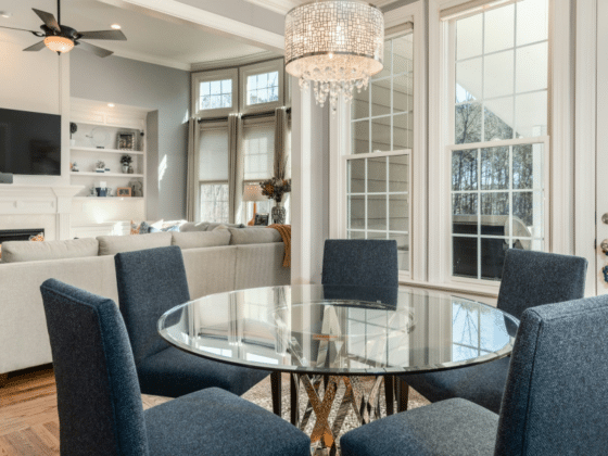 Art and Real Estate: Michelle Kam On Curating Aesthetic Spaces for the Modern Market