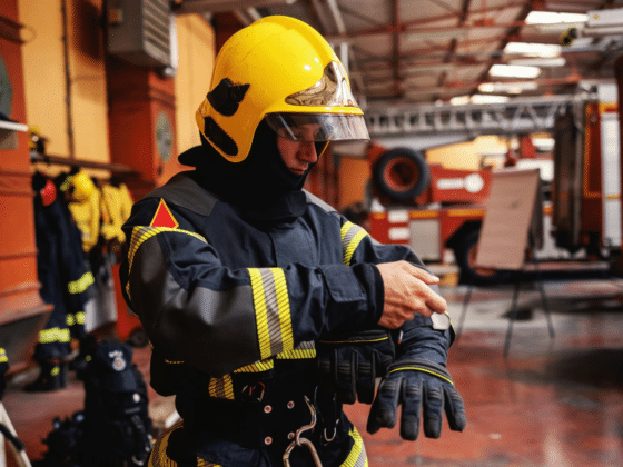 PPE Explained: The Essentials of Personal Protective Equipment