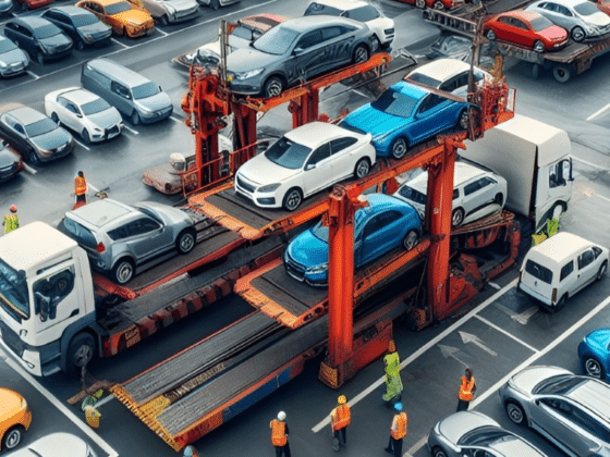 The Long and Short of It: Deciphering Shipping Costs by Distance