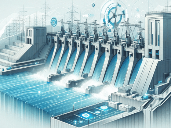 Carlos Alberto Salazar Mateos on the Impact of Digital Transformation in the Energy Industry