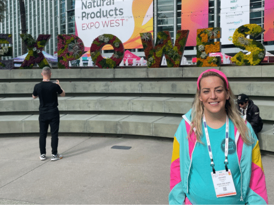 Publicity For Good at Expo West 2024: Unveiling Tomorrow's Purpose-Driven Brands