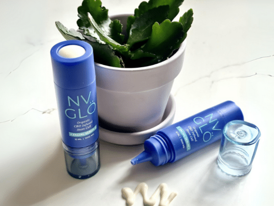 Unlock Age-Defying Secrets: Discover SJW Cosmetics’ Revolutionary NVGlo Serums