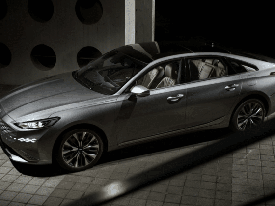 The True Costs of Luxury Sedan Ownership