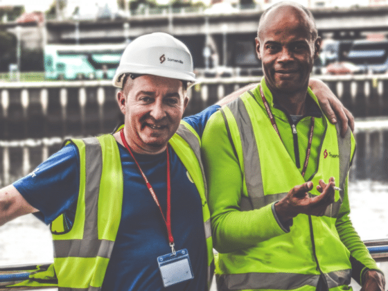 Bridging the Skills Gap: Innovative Training Programs for Construction Workers