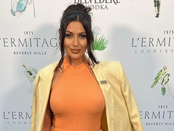 Rama Montakhabi: A Star Rising from the Heart of 'BMF' to the Forefront of Hollywood