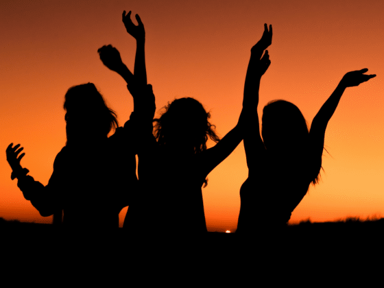 Community Champions: Sunila Dang's Impactful Role in Religious and Cultural Initiatives