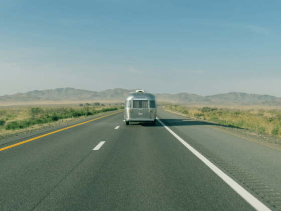 RV Transport Pricing for Optimal Journey Planning