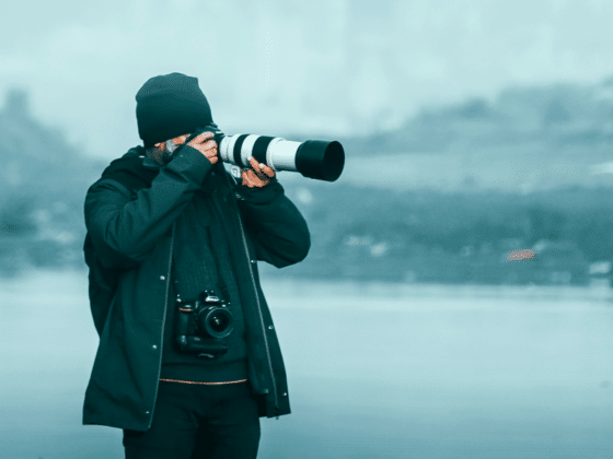 Leonardo Gusmão Araújo Offers Quality Destinations for Travel Photographers in 2024