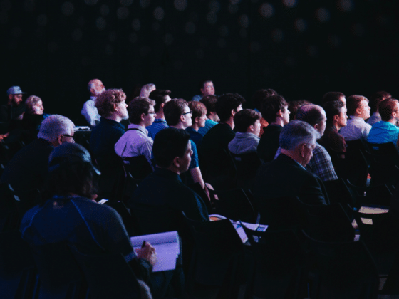 Crafting Compelling Keynote Topics that Resonate with Audiences
